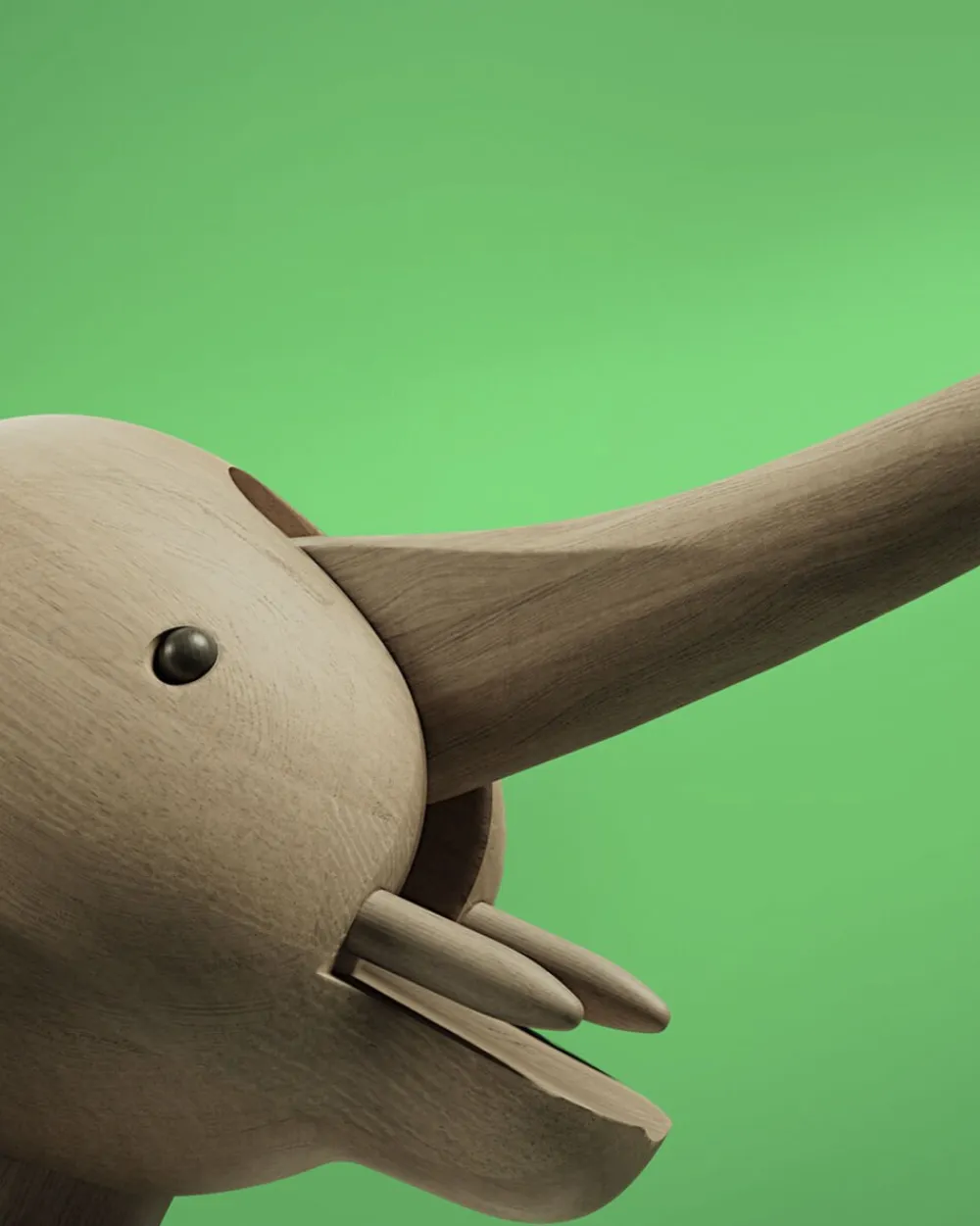 Sampak liliput eg 3 stk.>Kay Bojesen New