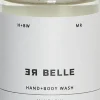 Rebelle Sample Size Hand & Body Wash Mandarin Rosmary 50 ml
