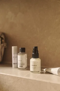 Rebelle Sample Size Hand & Body Wash Mandarin Rosmary 50 ml