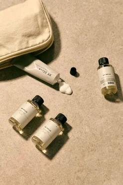 Rebelle Sample Size Hand & Body Wash Mandarin Rosmary 50 ml