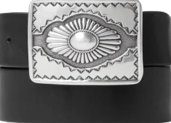 Saddler Samuel Silver