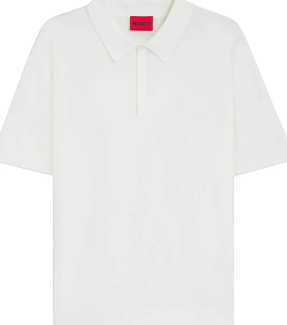 HUGO San Peter-CV Natural Clearance