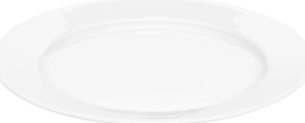 Pillivuyt Sancerre tallerken 24 cm. New