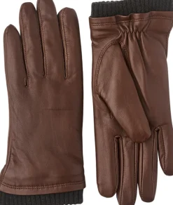 Hestra Sand Brown Online