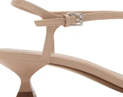 Dame MANGO SANDALS .-- CAMILA