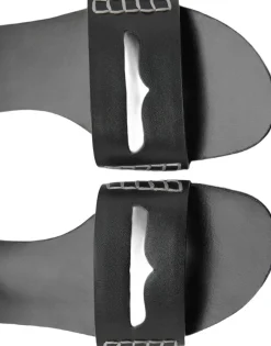 Dame MANGO SANDALS .-- DREA