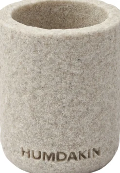 Humdakin Sandstone Toothbrush Mug