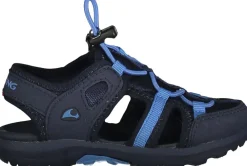 Viking Sandvika Blå Clearance