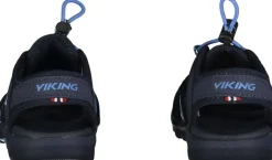 Viking Sandvika Blå Clearance