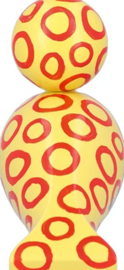 Sangfugl x Leif Sylvester 2025 H15. 5 cm blue eyes><noscript><img width=