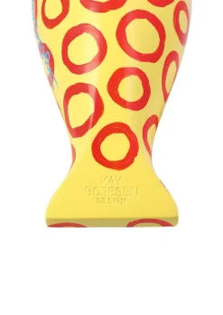 Sangfugl x Leif Sylvester 2025 H15. 5 cm blue eyes><noscript><img width=