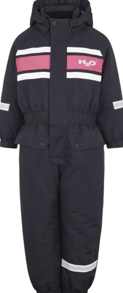 Sanoj II flyverdragt>H2O New