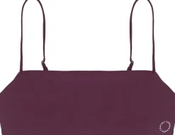 Dame Cartel Copenhagen Sanur bandeau justerbar bikini top