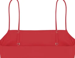 Dame Cartel Copenhagen Sanur bandeau justerbar bikini top