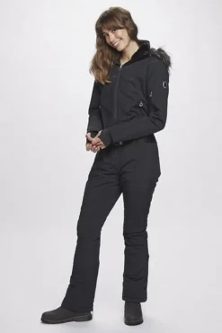 Saphine Overall skidragt>MCKINLEY Clearance