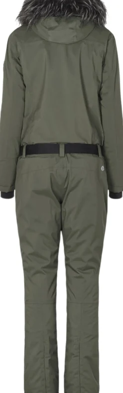 Dame MCKINLEY Saphine Overall skidragt