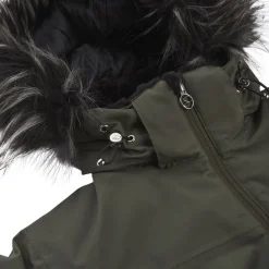 Dame MCKINLEY Saphine Overall skidragt