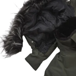 Dame MCKINLEY Saphine Overall skidragt