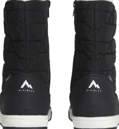 MCKINLEY Sarah AQB vinterstøvler Sort