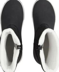 MCKINLEY Sarah AQB vinterstøvler Sort