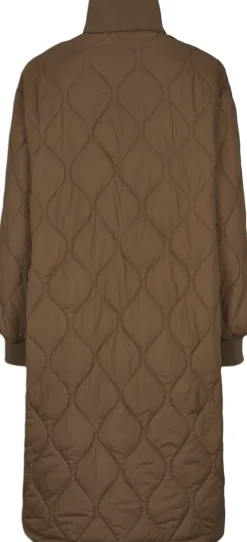 Sarah Quilted jakke>Etirel Online