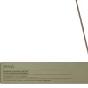 Sarashina Aromatique Incense>Aesop