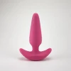 S-assy Vibrerende Buttplug>Klub Venus New
