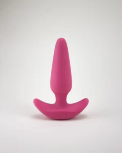 S-assy Vibrerende Buttplug>Klub Venus New