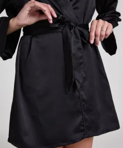 Dame Hunkemöller Satin kimono