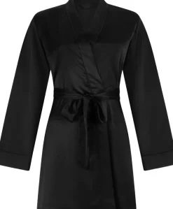 Dame Hunkemöller Satin kimono