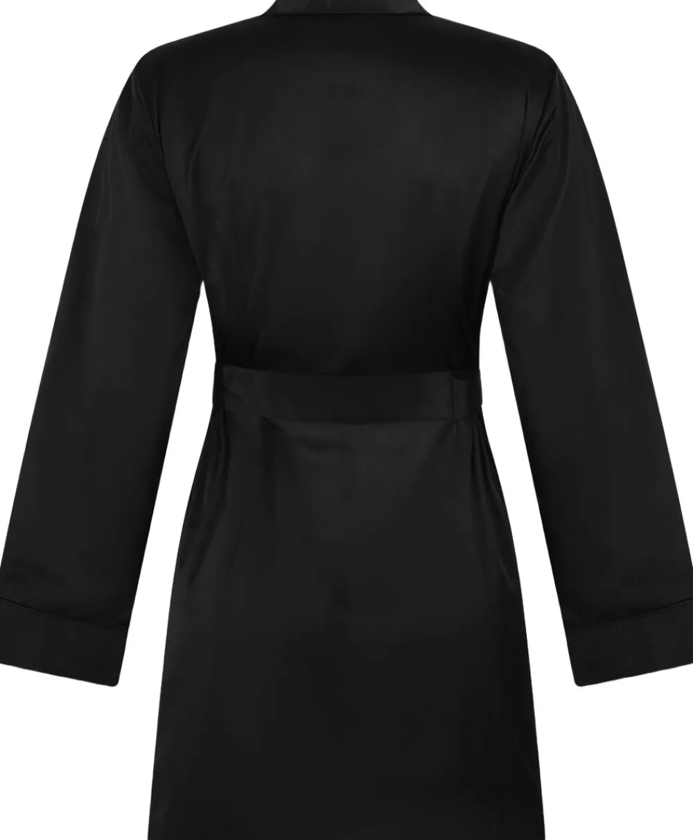 Dame Hunkemöller Satin kimono