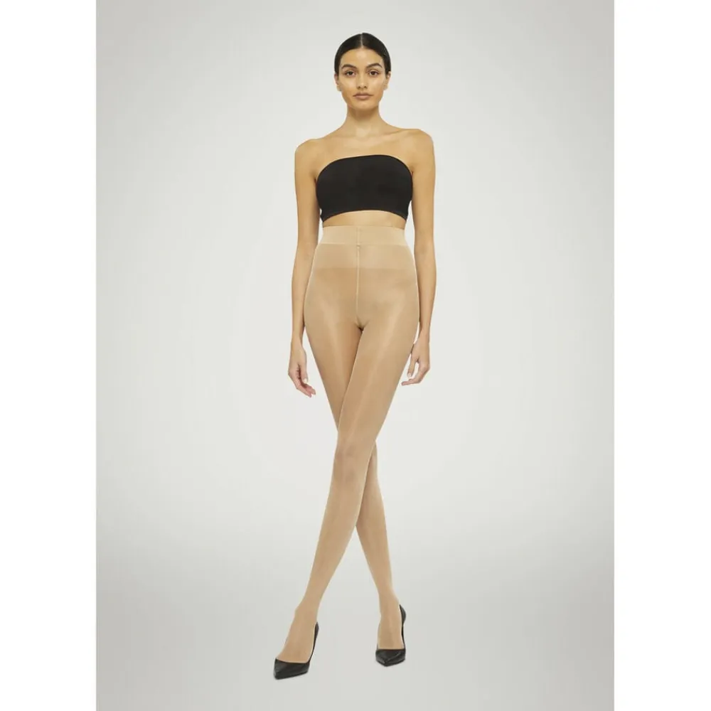 Wolford Satin Touch 20 Comfort Tights Cosmetic Online