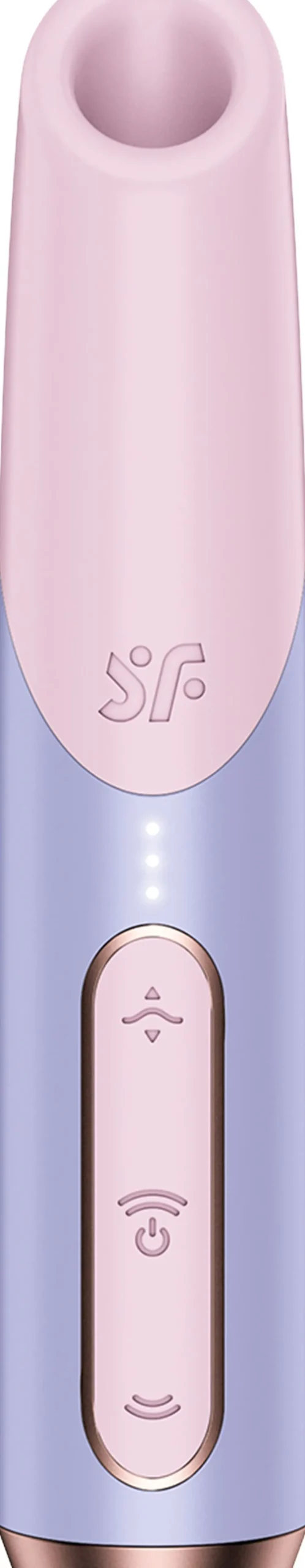Satisfyer Bold Kiss Outlet