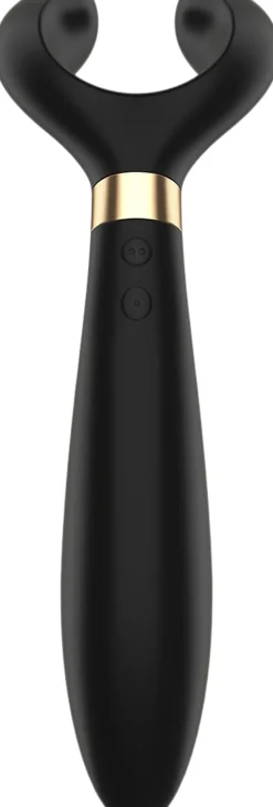 Satisfyer Endless Fun Black par vibrator