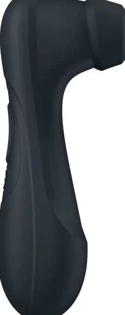 Satisfyer Pro 2 Generation 3 black lufttryksvibrator