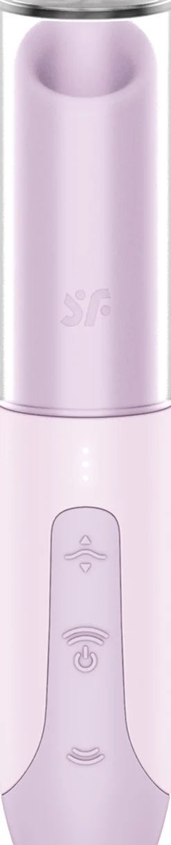 Satisfyer Secret Kiss Clearance
