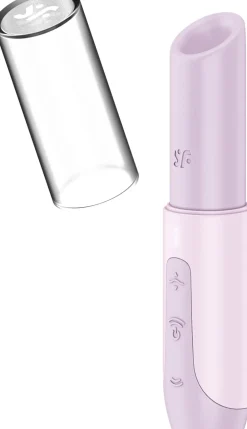 Satisfyer Secret Kiss Clearance