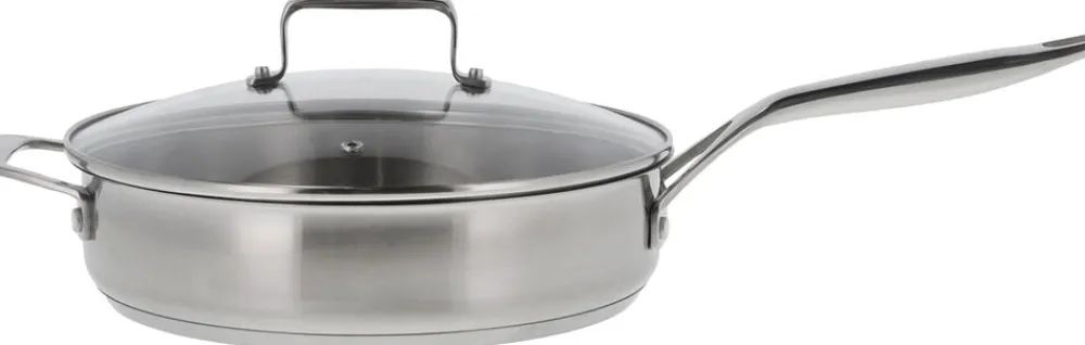 Morsø Sauterpande 79NORD Dia. 26 cm Stål Clearance