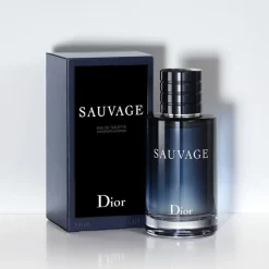 Sauvage Eau de toilette><noscript><img width=