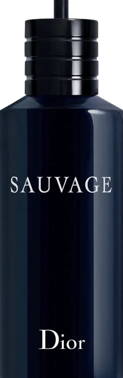 DIOR Sauvage Eau de toilette Refill