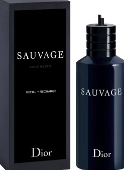 DIOR Sauvage Eau de toilette Refill