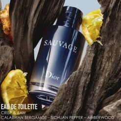 DIOR Sauvage Eau de toilette Refill