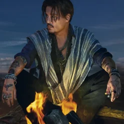 DIOR Sauvage Shaving Gel Scented Shaving Gel