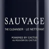 DIOR Sauvage The Cleanser Face Cleanser
