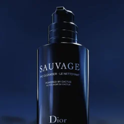 DIOR Sauvage The Cleanser Face Cleanser
