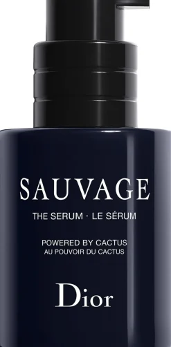 DIOR Sauvage The Serum Face Serum Powered by Cactus Clearance