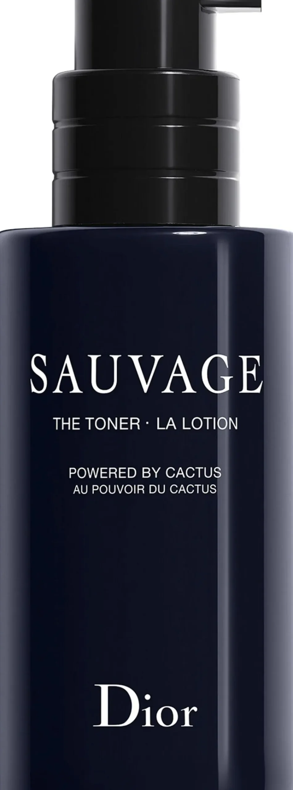Sauvage The Toner Face Toner Lotion with Cactus Extract>DIOR Sale