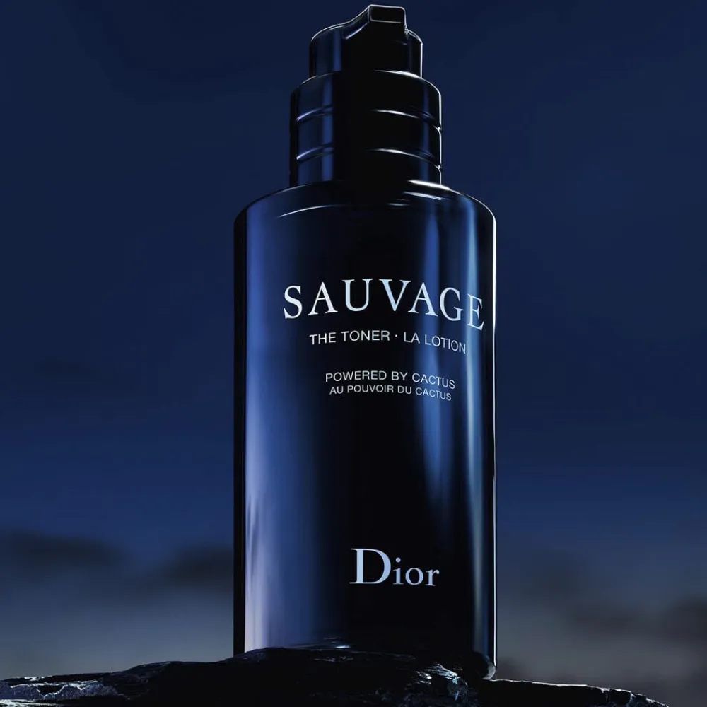 Sauvage The Toner Face Toner Lotion with Cactus Extract>DIOR Sale