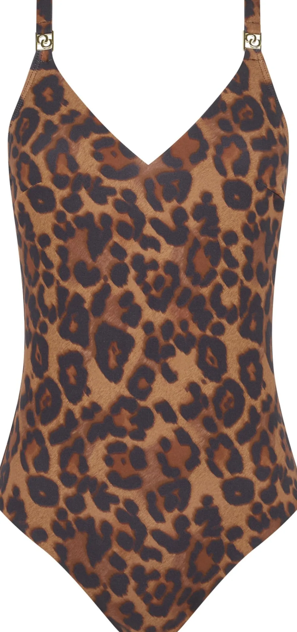 Dame Chantelle Sauvage T-Shirt Bra