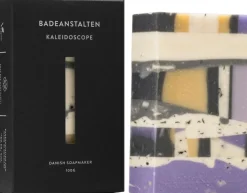Badeanstalten Sæbe Kalejdoskop